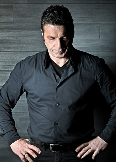 Fernando Drazza